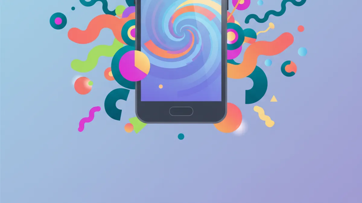 What separates good touch controls from bad ones