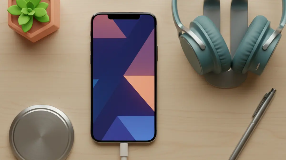 Stop playing one genre — your phone is better than you think